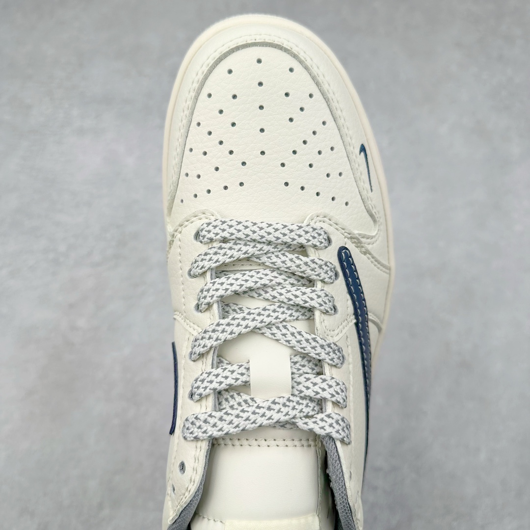 图片[4]-TS x Air Jordan AJ1 Low 倒钩低帮联名定制配色 XS3086-002 原厂内置气垫魔块 A模大底 头层小牛皮 鞋舌AJ原厂专用牛津布+AJ专用反口珍珠布+原厂无杂质高弹内里海棉+特殊封边弹力鞋带 尺码：36 36.5 37.5 38 38.5 39 40 40.5 41 42 42.5 43 44 44.5 45 46 47.5-选品中心