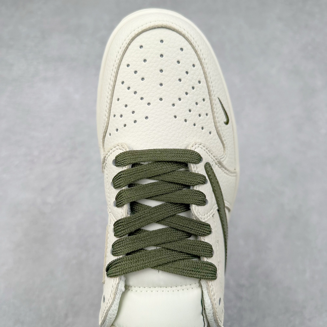 图片[4]-TS x Air Jordan AJ1 Low 倒钩低帮联名定制配色 DIY1688-006 原厂内置气垫魔块 A模大底 头层小牛皮 鞋舌AJ原厂专用牛津布+AJ专用反口珍珠布+原厂无杂质高弹内里海棉+特殊封边弹力鞋带 尺码：36 36.5 37.5 38 38.5 39 40 40.5 41 42 42.5 43 44 44.5 45 46 47.5-选品中心