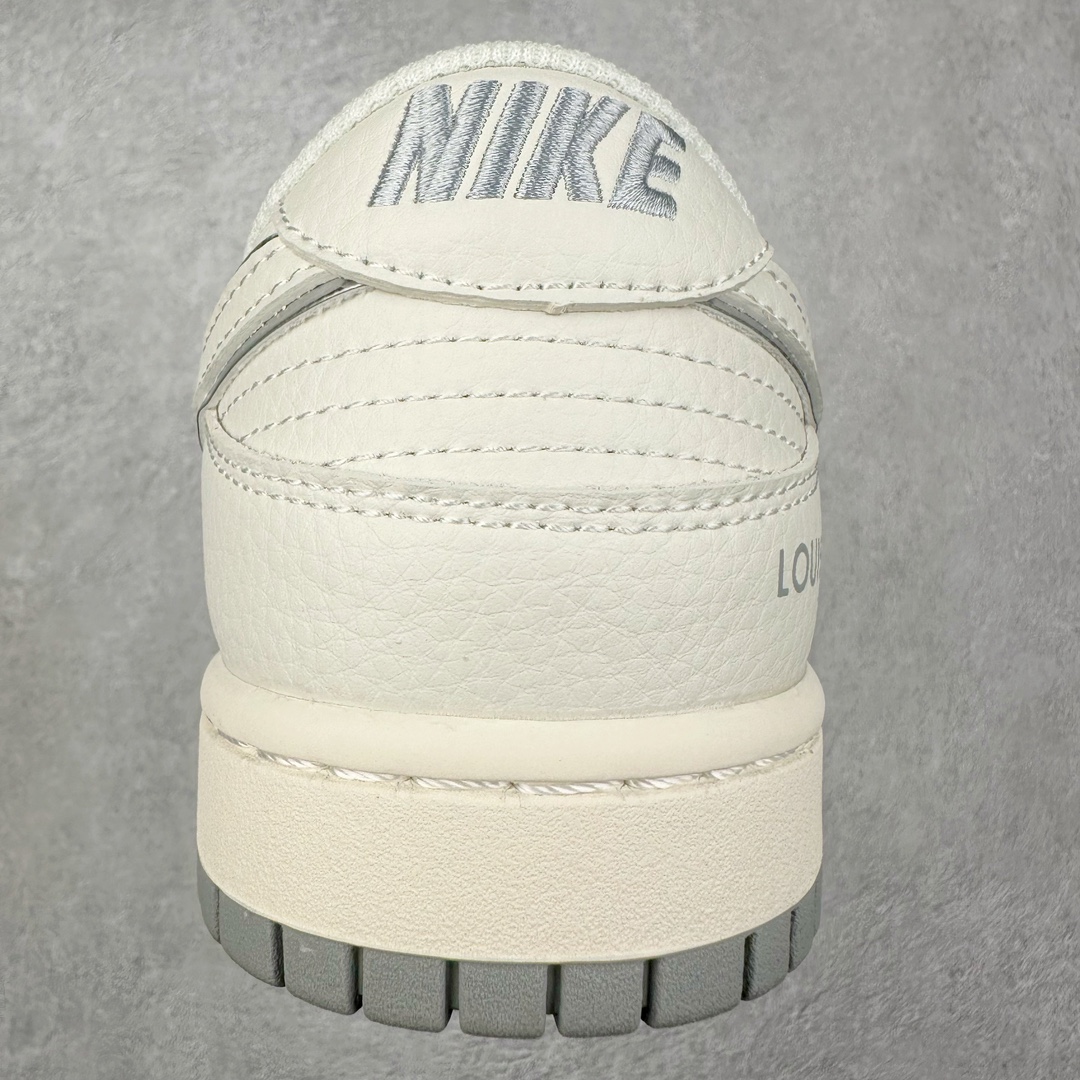 图片[8]-NK Dunk Low 定制配色 BB8766-210 大厂出品 极力推荐 原装头层材料 独家版型蒸餾加工帶來的是更好的视觉和脚感体验大厂纯原品质出货 清洁度 电绣工艺 皮料切割干净无任何毛边 细节完美 尺码：36 36.5 37.5 38 38.5 39 40 40.5 41 42 42.5 43 44 44.5 45 46 47.5-选品中心