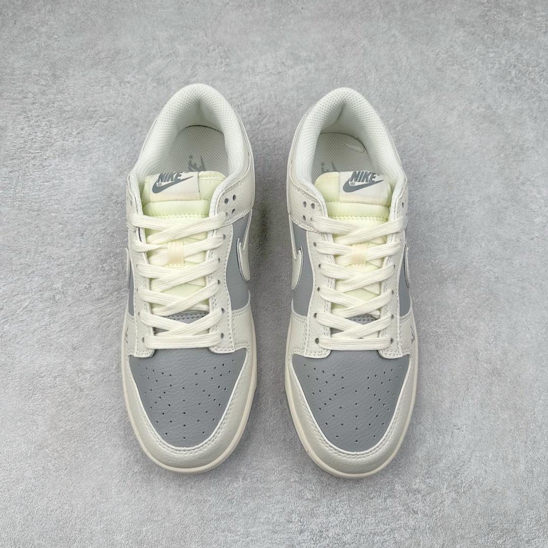 图片[2]-NK Dunk Low 定制配色 BB8766-210 大厂出品 极力推荐 原装头层材料 独家版型蒸餾加工帶來的是更好的视觉和脚感体验大厂纯原品质出货 清洁度 电绣工艺 皮料切割干净无任何毛边 细节完美 尺码：36 36.5 37.5 38 38.5 39 40 40.5 41 42 42.5 43 44 44.5 45 46 47.5-选品中心