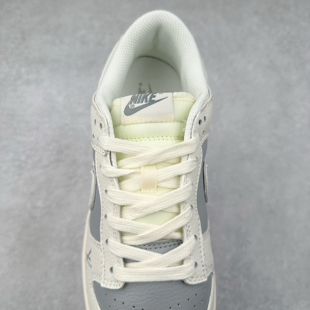 图片[5]-NK Dunk Low 定制配色 BB8766-210 大厂出品 极力推荐 原装头层材料 独家版型蒸餾加工帶來的是更好的视觉和脚感体验大厂纯原品质出货 清洁度 电绣工艺 皮料切割干净无任何毛边 细节完美 尺码：36 36.5 37.5 38 38.5 39 40 40.5 41 42 42.5 43 44 44.5 45 46 47.5-选品中心