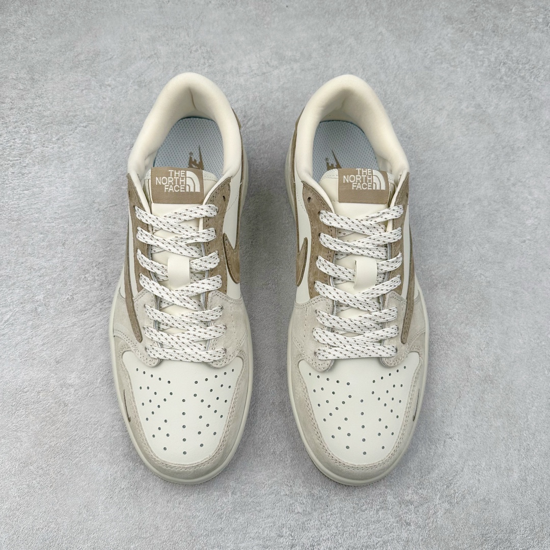 图片[2]-TS x Air Jordan AJ1 Low 倒钩低帮联名定制配色 AG3702-801 原厂内置气垫魔块 A模大底 头层小牛皮 鞋舌AJ原厂专用牛津布+AJ专用反口珍珠布+原厂无杂质高弹内里海棉+特殊封边弹力鞋带 尺码：36 36.5 37.5 38 38.5 39 40 40.5 41 42 42.5 43 44 44.5 45 46 47.5-选品中心