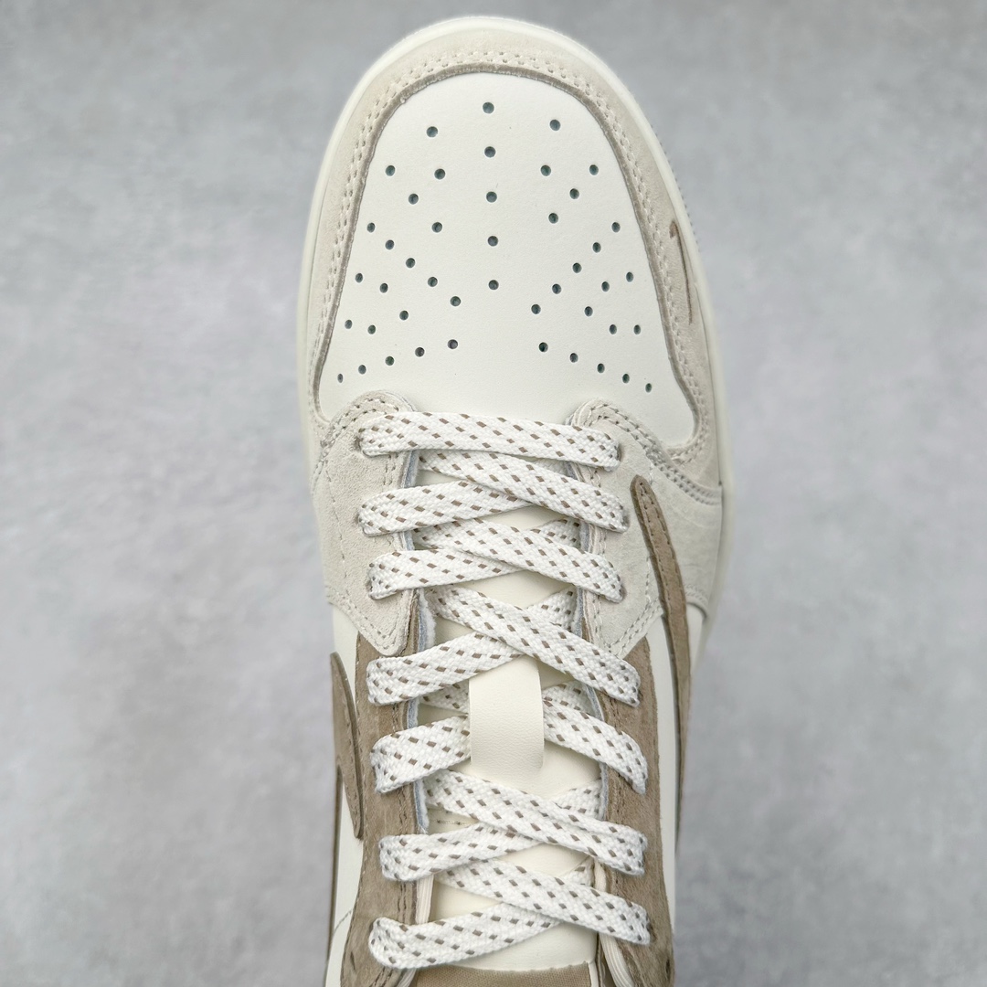 图片[4]-TS x Air Jordan AJ1 Low 倒钩低帮联名定制配色 AG3702-801 原厂内置气垫魔块 A模大底 头层小牛皮 鞋舌AJ原厂专用牛津布+AJ专用反口珍珠布+原厂无杂质高弹内里海棉+特殊封边弹力鞋带 尺码：36 36.5 37.5 38 38.5 39 40 40.5 41 42 42.5 43 44 44.5 45 46 47.5-选品中心