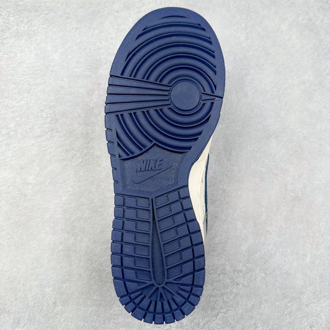 图片[9]-NK Dunk Low 定制配色 SJ2068-296 大厂出品 极力推荐 原装头层材料 独家版型蒸餾加工帶來的是更好的视觉和脚感体验大厂纯原品质出货 清洁度 电绣工艺 皮料切割干净无任何毛边 细节完美 尺码：36 36.5 37.5 38 38.5 39 40 40.5 41 42 42.5 43 44 44.5 45 46 47.5-选品中心