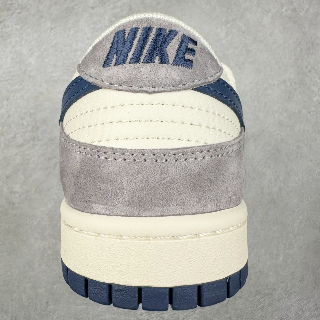 图片[8]-NK Dunk Low 定制配色 SJ2068-296 大厂出品 极力推荐 原装头层材料 独家版型蒸餾加工帶來的是更好的视觉和脚感体验大厂纯原品质出货 清洁度 电绣工艺 皮料切割干净无任何毛边 细节完美 尺码：36 36.5 37.5 38 38.5 39 40 40.5 41 42 42.5 43 44 44.5 45 46 47.5-选品中心