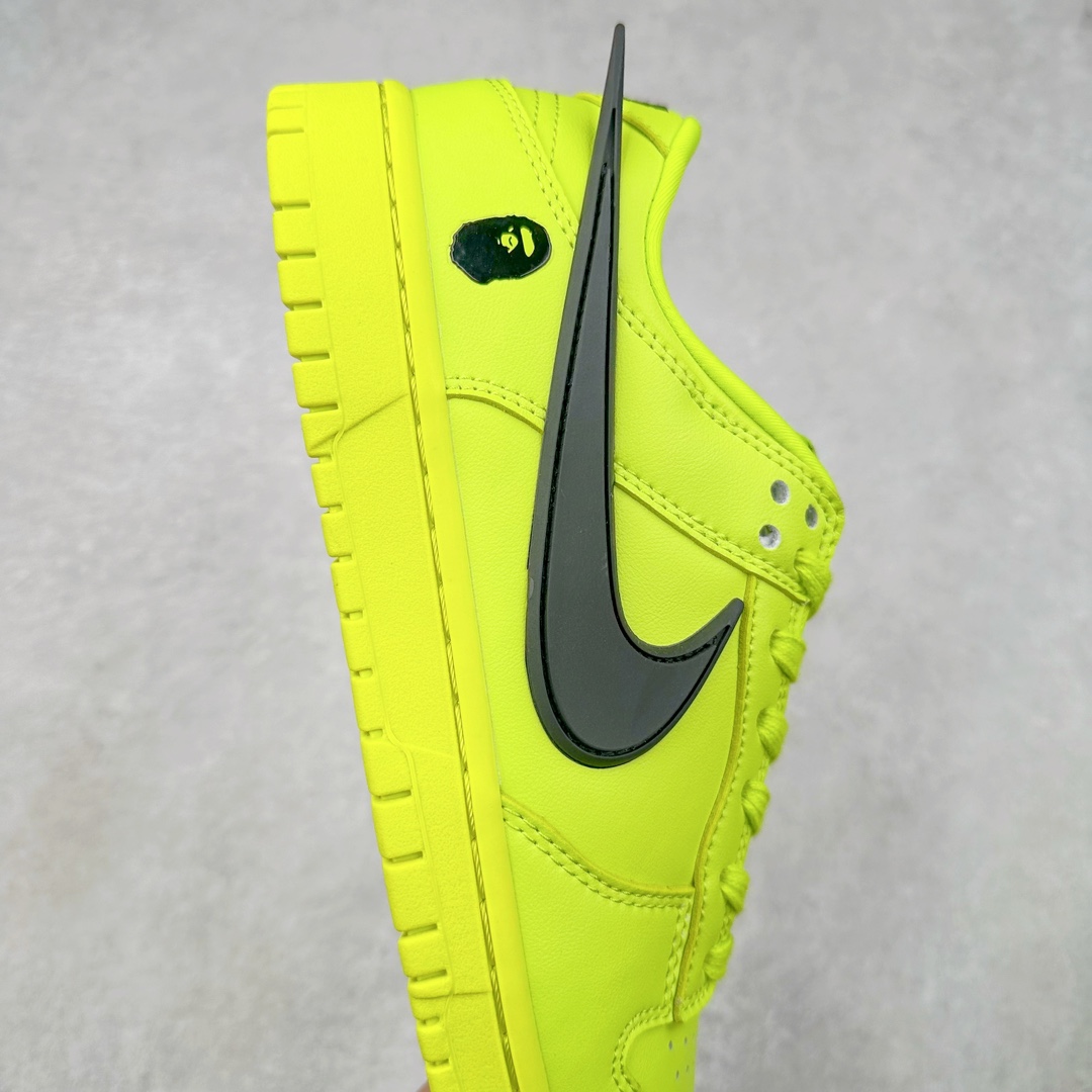 图片[6]-NK Dunk Low 定制配色 XX2025-331 大厂出品 极力推荐 原装头层材料 独家版型蒸餾加工帶來的是更好的视觉和脚感体验大厂纯原品质出货 清洁度 电绣工艺 皮料切割干净无任何毛边 细节完美 尺码：36 36.5 37.5 38 38.5 39 40 40.5 41 42 42.5 43 44 44.5 45 46 47.5-选品中心