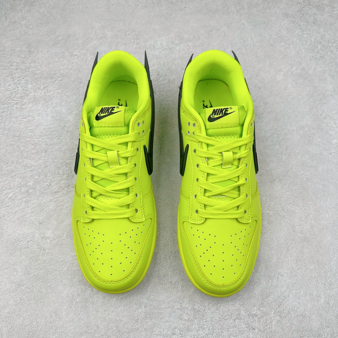 图片[2]-NK Dunk Low 定制配色 XX2025-331 大厂出品 极力推荐 原装头层材料 独家版型蒸餾加工帶來的是更好的视觉和脚感体验大厂纯原品质出货 清洁度 电绣工艺 皮料切割干净无任何毛边 细节完美 尺码：36 36.5 37.5 38 38.5 39 40 40.5 41 42 42.5 43 44 44.5 45 46 47.5-选品中心