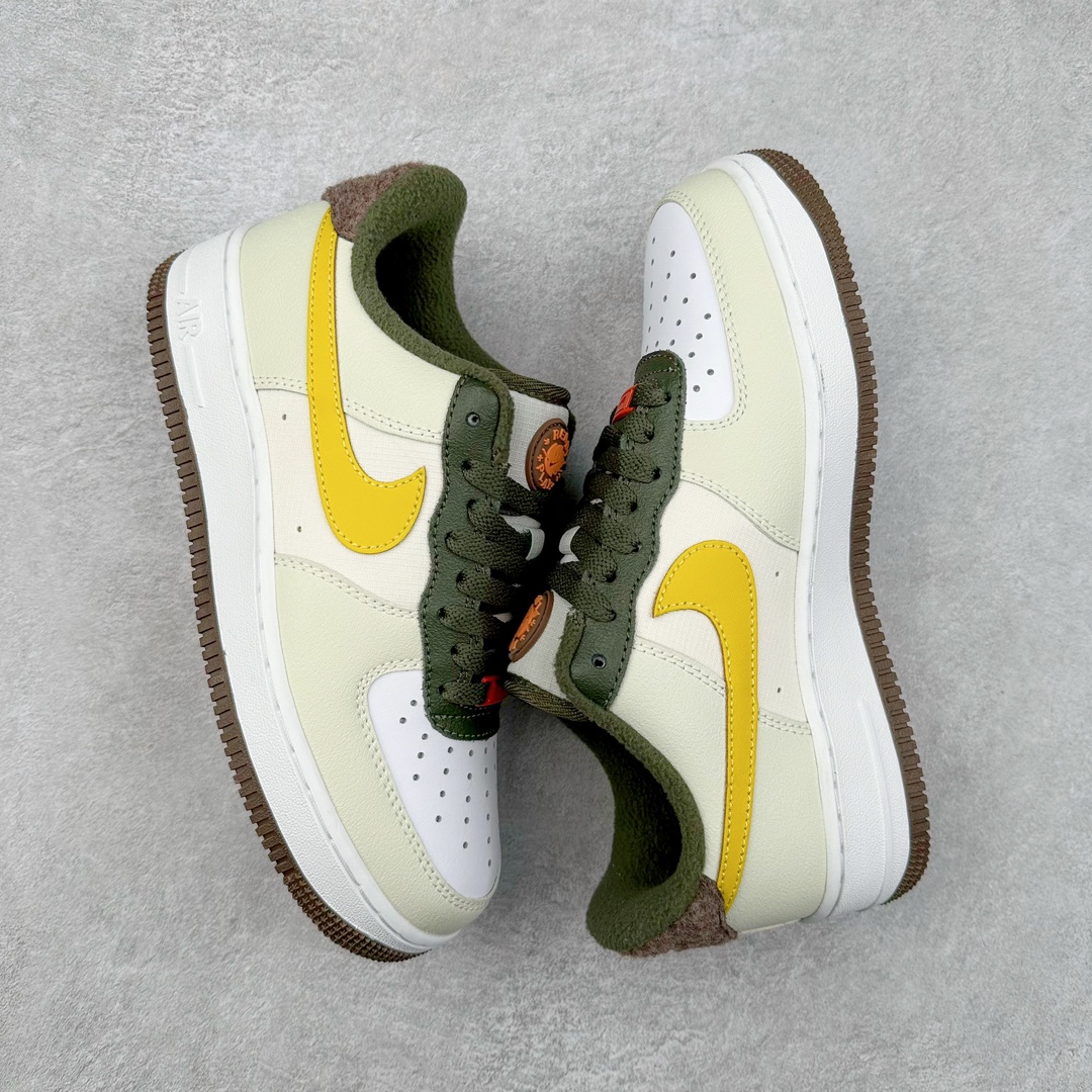 图片[3]-＃空军盲盒福利 NK Air Force 1´07 Low 空军一号低帮百搭休闲运动板鞋 白菜价亏本清仓套现转新款 机不可失 好好把握 随机一双 只选尺码 商品款式均为上架顶级款式 单品零售价格2×× 保证稳赚不赔 无通货 无烂货 会有轻微瑕疵的情况 友情提醒 买到是亏还是赚 每个人定义不同福袋闷包理论上和赌博心理相同玩的就是惊喜 玩的就是心跳活动商品无严重质量问题不退换 柔软、弹性十足的缓震性能和出色的中底设计 横跨复古与现代的外型结合 造就出风靡全球 三十多年的Force 1 直到今天还深受青睐 尺码：36 36.5 37 38 38.5 39 40 40.5 41 42 42.5 43 44 44.5 45-选品中心