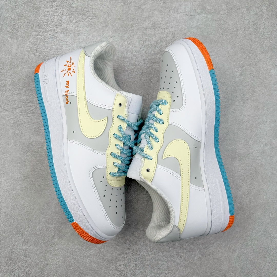 图片[3]-＃空军盲盒福利 NK Air Force 1´07 Low 空军一号低帮百搭休闲运动板鞋 白菜价亏本清仓套现转新款 机不可失 好好把握 随机一双 只选尺码 商品款式均为上架顶级款式 单品零售价格2×× 保证稳赚不赔 无通货 无烂货 会有轻微瑕疵的情况 友情提醒 买到是亏还是赚 每个人定义不同福袋闷包理论上和赌博心理相同玩的就是惊喜 玩的就是心跳活动商品无严重质量问题不退换 柔软、弹性十足的缓震性能和出色的中底设计 横跨复古与现代的外型结合 造就出风靡全球 三十多年的Force 1 直到今天还深受青睐 尺码：36 36.5 37 38 38.5 39 40 40.5 41 42 42.5 43 44 44.5 45-选品中心