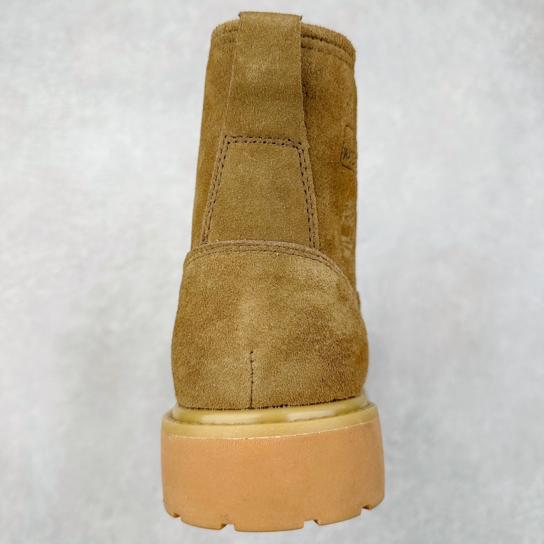 图片[8]-CAT卡特 户外中帮休闲马丁靴系列 广东大厂品质 全新工艺升级 侧拉链 全鞋真牛皮材料 大底到五金都是代工厂原材料制作 同原版固特异永不开胶工艺 好货不杀猪 首单质量严格把控 全网独家首发 品质毋庸置疑 全套官网统一包装 今年冬季防寒户外专用 日常随意搭配 尺码： 39 40 41 42 43 44（ 皮鞋码）-选品中心