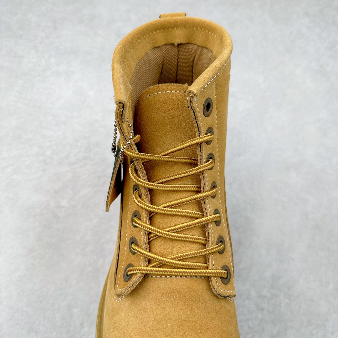 图片[5]-CAT卡特 户外中帮休闲马丁靴系列 广东大厂品质 全新工艺升级 侧拉链 全鞋真牛皮材料 大底到五金都是代工厂原材料制作 同原版固特异永不开胶工艺 好货不杀猪 首单质量严格把控 全网独家首发 品质毋庸置疑 全套官网统一包装 今年冬季防寒户外专用 日常随意搭配 尺码： 39 40 41 42 43 44（ 皮鞋码）-选品中心