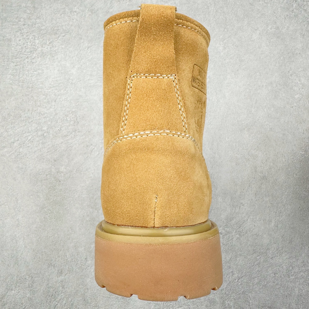 图片[8]-CAT卡特 户外中帮休闲马丁靴系列 广东大厂品质 全新工艺升级 侧拉链 全鞋真牛皮材料 大底到五金都是代工厂原材料制作 同原版固特异永不开胶工艺 好货不杀猪 首单质量严格把控 全网独家首发 品质毋庸置疑 全套官网统一包装 今年冬季防寒户外专用 日常随意搭配 尺码： 39 40 41 42 43 44（ 皮鞋码）-选品中心