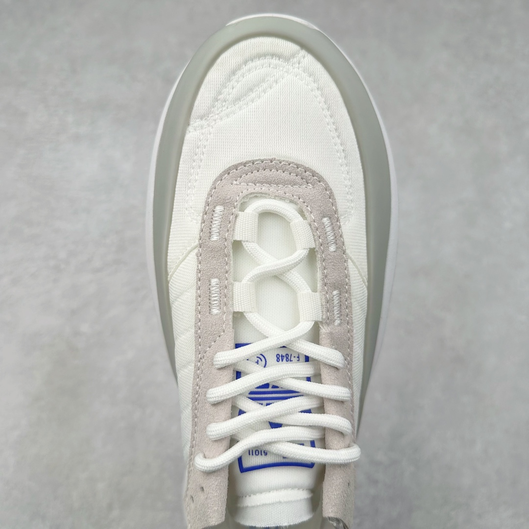 图片[4]-＃纯原福利 AD AdiFOM TRXN 经典运动鞋 以摩登简约设计演绎时尚型格 造型流畅灵动 采用简约织物鞋面 另配大号泡沫鞋底 灵感源自前代鞋款 以舒适质感焕新演绎 采用简约织物鞋面 搭配加厚泡沫外底 另含高侧帮设计 力求贴合足部 用心设计 收获几何 迈步皆舒适 出行即潮流 部分鞋面采用再生材料打造 力求减少塑料废弃物污染 尺码：36 36.5 37.5 38 38.5 39 40 40.5 41 42 42.5 43 44 44.5 45-选品中心