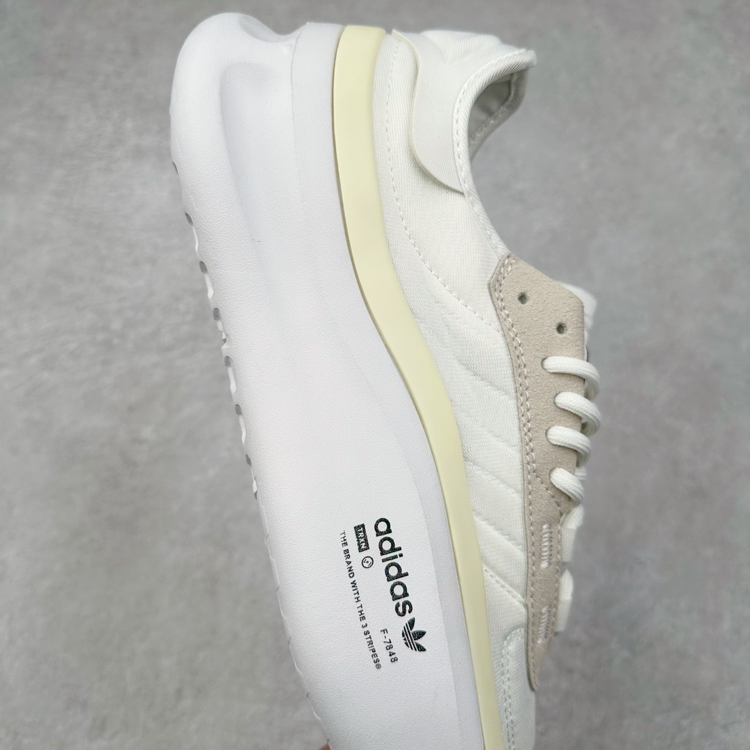 图片[6]-＃纯原福利 AD AdiFOM TRXN 经典运动鞋 以摩登简约设计演绎时尚型格 造型流畅灵动 采用简约织物鞋面 另配大号泡沫鞋底 灵感源自前代鞋款 以舒适质感焕新演绎 采用简约织物鞋面 搭配加厚泡沫外底 另含高侧帮设计 力求贴合足部 用心设计 收获几何 迈步皆舒适 出行即潮流 部分鞋面采用再生材料打造 力求减少塑料废弃物污染 尺码：36 36.5 37.5 38 38.5 39 40 40.5 41 42 42.5 43 44 44.5 45-选品中心