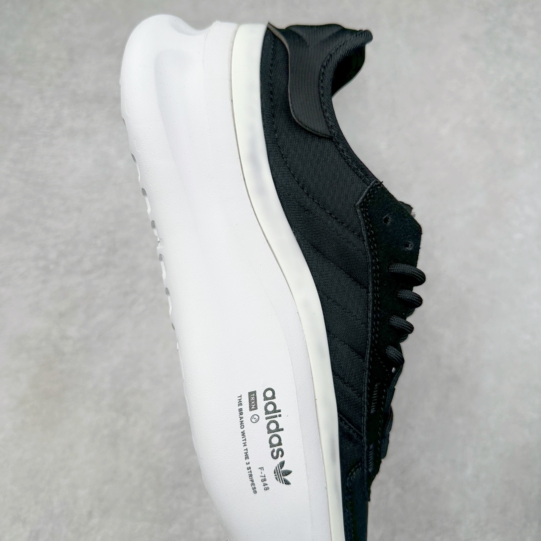 图片[6]-＃纯原福利 AD AdiFOM TRXN 经典运动鞋 以摩登简约设计演绎时尚型格 造型流畅灵动 采用简约织物鞋面 另配大号泡沫鞋底 灵感源自前代鞋款 以舒适质感焕新演绎 采用简约织物鞋面 搭配加厚泡沫外底 另含高侧帮设计 力求贴合足部 用心设计 收获几何 迈步皆舒适 出行即潮流 部分鞋面采用再生材料打造 力求减少塑料废弃物污染 尺码：36 36.5 37.5 38 38.5 39 40 40.5 41 42 42.5 43 44 44.5 45-选品中心