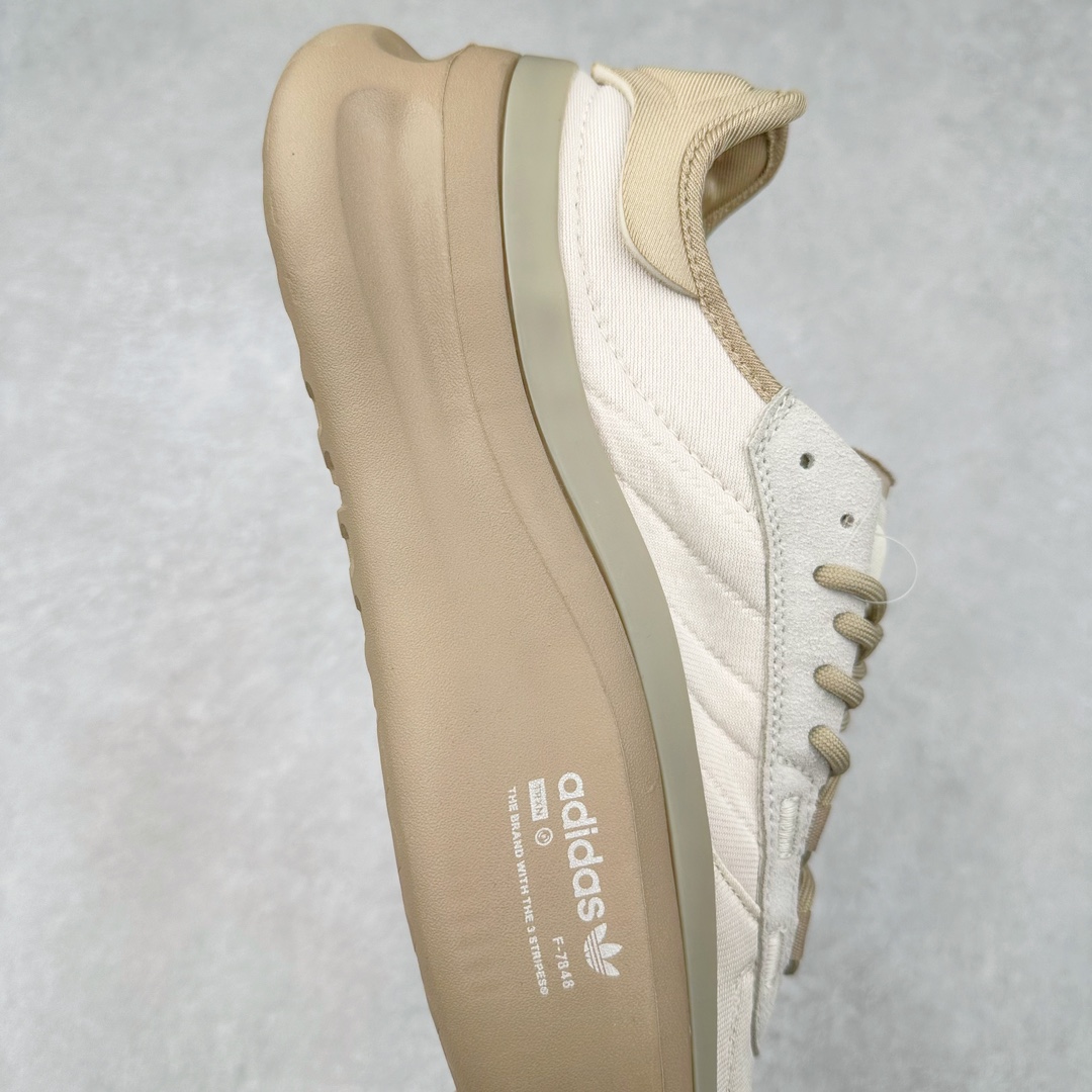 图片[6]-＃纯原福利 AD AdiFOM TRXN 经典运动鞋 以摩登简约设计演绎时尚型格 造型流畅灵动 采用简约织物鞋面 另配大号泡沫鞋底 灵感源自前代鞋款 以舒适质感焕新演绎 采用简约织物鞋面 搭配加厚泡沫外底 另含高侧帮设计 力求贴合足部 用心设计 收获几何 迈步皆舒适 出行即潮流 部分鞋面采用再生材料打造 力求减少塑料废弃物污染 尺码：36 36.5 37.5 38 38.5 39 40 40.5 41 42 42.5 43 44 44.5 45-选品中心