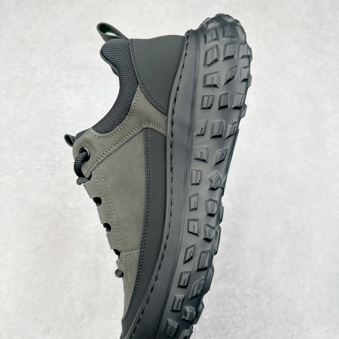 图片[7]-ECCO爱步男款新款运动登山鞋 轻盈减震牛皮耐磨户外跑鞋 越野系列 甄选优质牛皮革搭配纺织衬里 防污透气，户外无忧 无惧旷野 提供出色的能量回弹和缓震支撑 长距离不累脚 驰骋百公里 直接注塑工艺连接鞋面与鞋底 一体成型，合脚稳固 贴合舒适 预防前冲 橡胶外底多地形适应，抓地耐磨 为每一次徒步提供稳定支撑 动态平衡 无惧陡坡 简约设计 穿型入野 尺码：38 39 40 41 42 43（皮鞋码）-选品中心