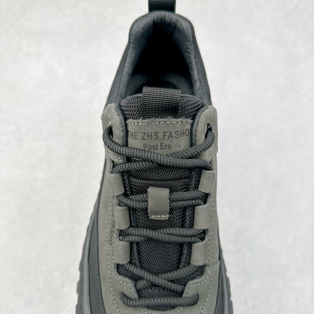 图片[5]-ECCO爱步男款新款运动登山鞋 轻盈减震牛皮耐磨户外跑鞋 越野系列 甄选优质牛皮革搭配纺织衬里 防污透气，户外无忧 无惧旷野 提供出色的能量回弹和缓震支撑 长距离不累脚 驰骋百公里 直接注塑工艺连接鞋面与鞋底 一体成型，合脚稳固 贴合舒适 预防前冲 橡胶外底多地形适应，抓地耐磨 为每一次徒步提供稳定支撑 动态平衡 无惧陡坡 简约设计 穿型入野 尺码：38 39 40 41 42 43（皮鞋码）-选品中心