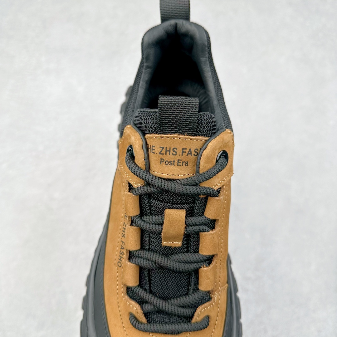 图片[5]-ECCO爱步男款新款运动登山鞋 轻盈减震牛皮耐磨户外跑鞋 越野系列 甄选优质牛皮革搭配纺织衬里 防污透气，户外无忧 无惧旷野 提供出色的能量回弹和缓震支撑 长距离不累脚 驰骋百公里 直接注塑工艺连接鞋面与鞋底 一体成型，合脚稳固 贴合舒适 预防前冲 橡胶外底多地形适应，抓地耐磨 为每一次徒步提供稳定支撑 动态平衡 无惧陡坡 简约设计 穿型入野 尺码：38 39 40 41 42 43（皮鞋码）-选品中心