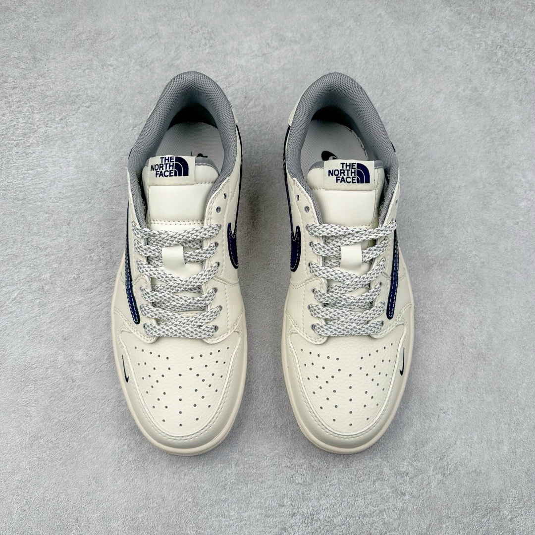 图片[2]-TS x Air Jordan AJ1 Low 倒钩低帮联名定制配色 XS3086-002 原厂内置气垫魔块 A模大底 头层小牛皮 鞋舌AJ原厂专用牛津布+AJ专用反口珍珠布+原厂无杂质高弹内里海棉+特殊封边弹力鞋带 尺码：36 36.5 37.5 38 38.5 39 40 40.5 41 42 42.5 43 44 44.5 45 46 47.5-选品中心