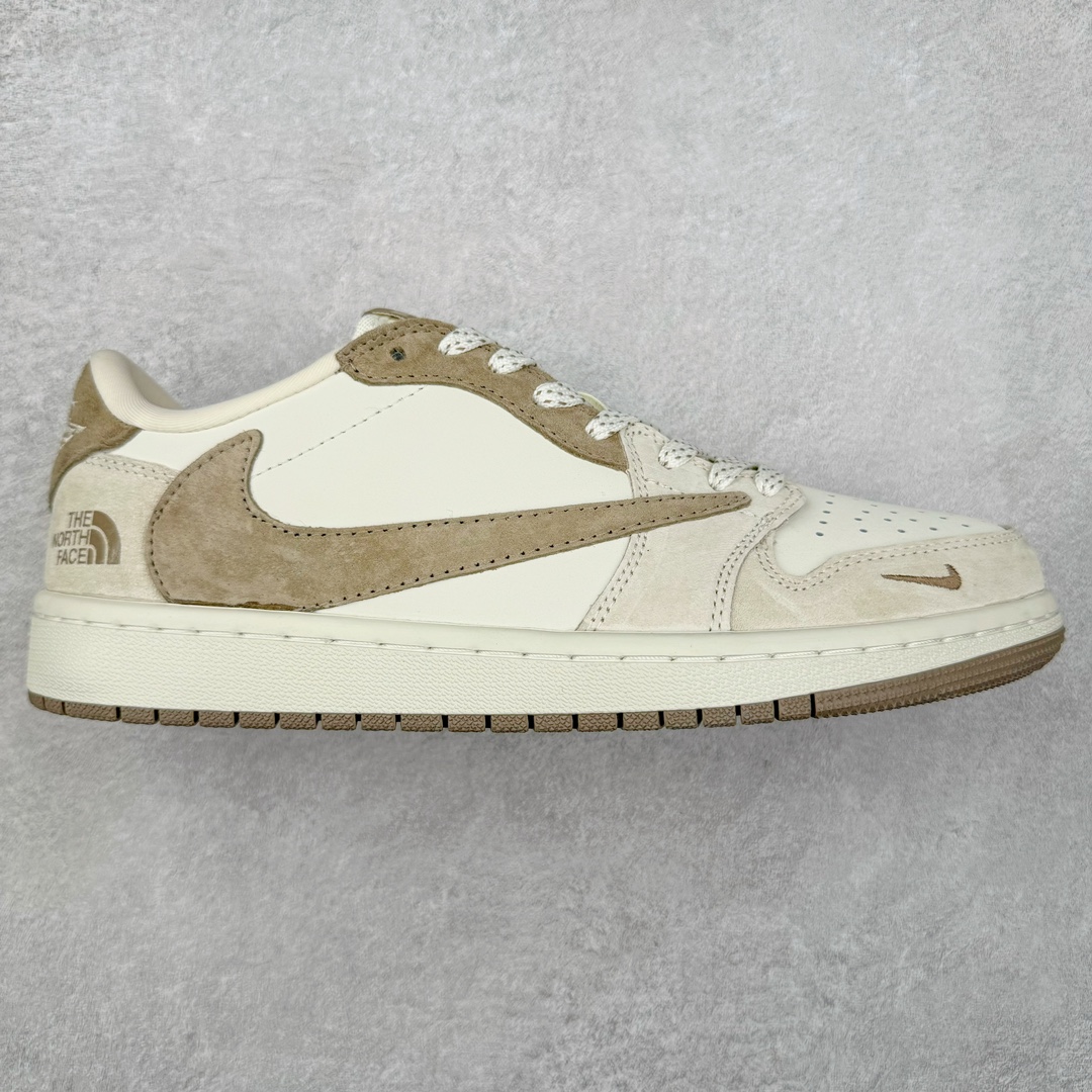 TS x Air Jordan AJ1 Low 倒钩低帮联名定制配色 AG3702-801 原厂内置气垫魔块 A模大底 头层小牛皮 鞋舌AJ原厂专用牛津布+AJ专用反口珍珠布+原厂无杂质高弹内里海棉+特殊封边弹力鞋带 尺码：36 36.5 37.5 38 38.5 39 40 40.5 41 42 42.5 43 44 44.5 45 46 47.5-选品中心