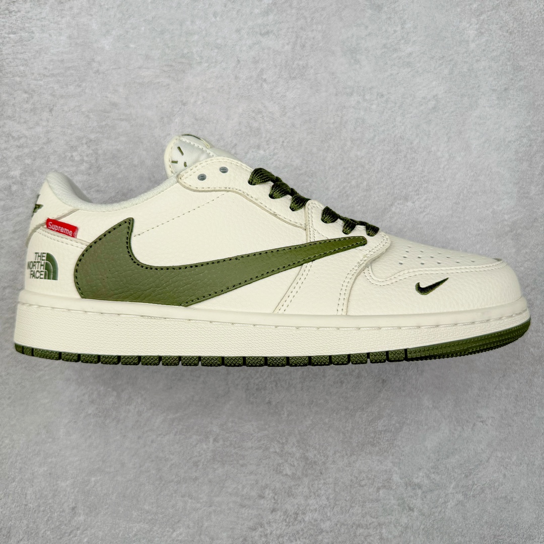 TS x Air Jordan AJ1 Low 倒钩低帮联名定制配色 DIY1688-006 原厂内置气垫魔块 A模大底 头层小牛皮 鞋舌AJ原厂专用牛津布+AJ专用反口珍珠布+原厂无杂质高弹内里海棉+特殊封边弹力鞋带 尺码:36 36.5 37.5 38 38.5 39 40 40.5 41 42 42.5 43 44 44.5 45 46 47.5-选品中心