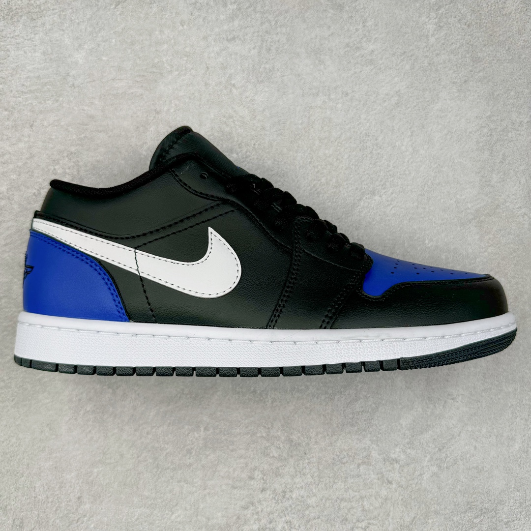＃K版 Air Jordan AJ1 Low 低帮 黑蓝 553558-042 全新流水线出品 DT版本唯一平替选择 市场第二梯队最强版 全部原鞋开发 原楦原纸板开发 全鞋电脑针车 原厂内置全掌气垫 原盒内在原标 唯一Zp原版鞋带绑法 免检产品 全新2022版型 全头层皮料 完美零毛边处理 原厂配置全掌气垫 价格定位良心 几十个配色陆续出货 尺码：36 36.5 37.5 38 38.5 39 40 40.5 41 42 42.5 43 44 44.5 45 46 47.5-选品中心