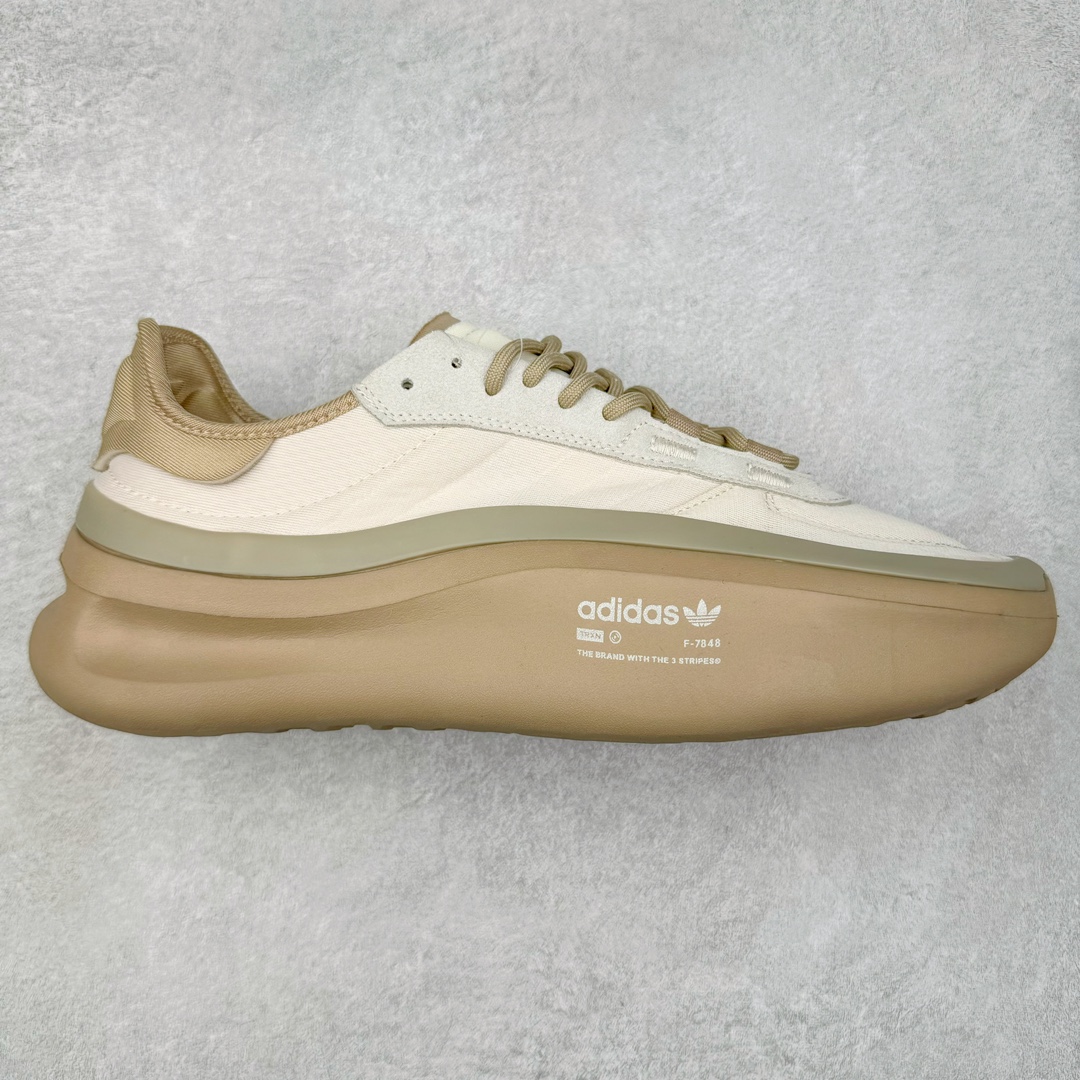 ＃纯原福利 AD AdiFOM TRXN 经典运动鞋 以摩登简约设计演绎时尚型格 造型流畅灵动 采用简约织物鞋面 另配大号泡沫鞋底 灵感源自前代鞋款 以舒适质感焕新演绎 采用简约织物鞋面 搭配加厚泡沫外底 另含高侧帮设计 力求贴合足部 用心设计 收获几何 迈步皆舒适 出行即潮流 部分鞋面采用再生材料打造 力求减少塑料废弃物污染 尺码：36 36.5 37.5 38 38.5 39 40 40.5 41 42 42.5 43 44 44.5 45-选品中心