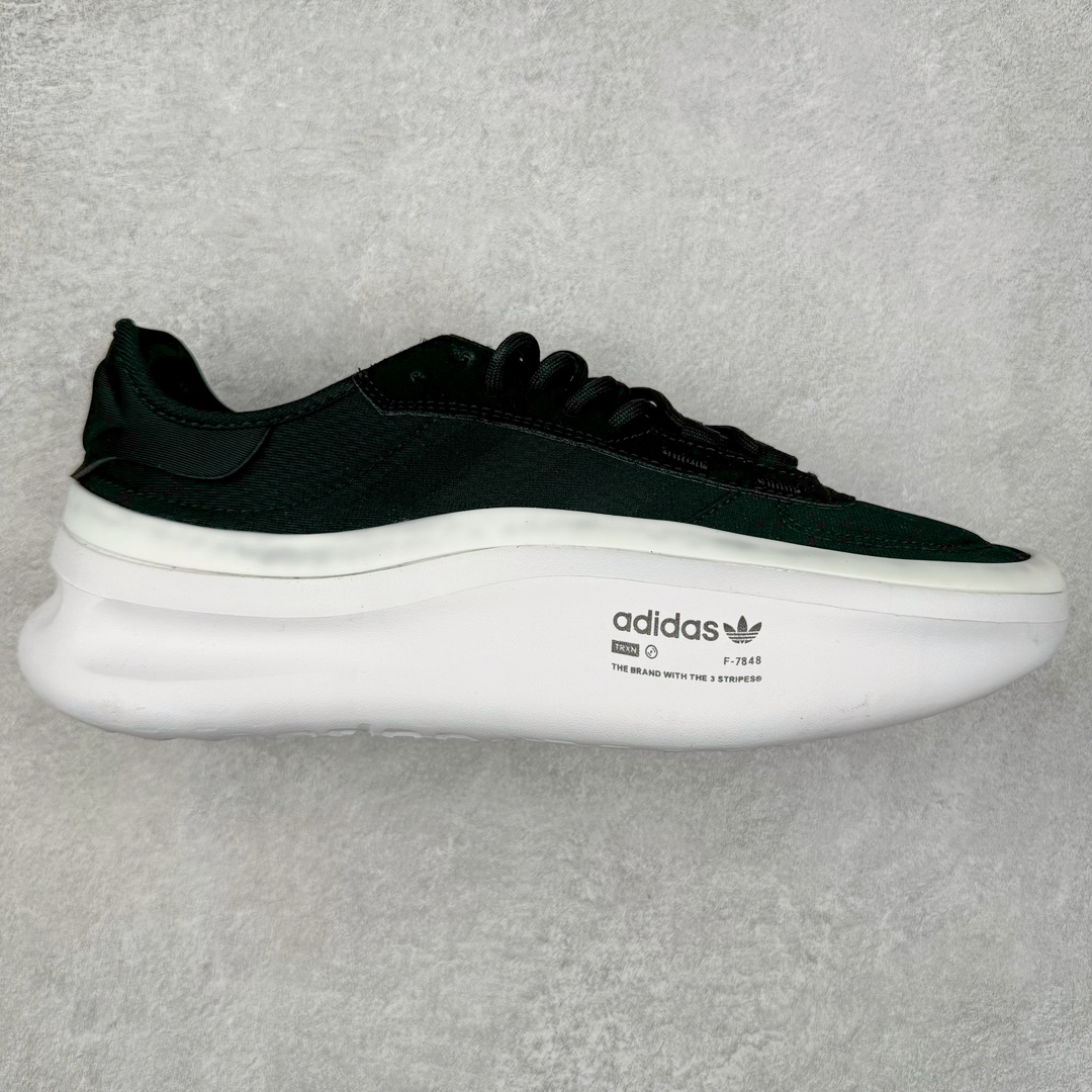 ＃纯原福利 AD AdiFOM TRXN 经典运动鞋 以摩登简约设计演绎时尚型格 造型流畅灵动 采用简约织物鞋面 另配大号泡沫鞋底 灵感源自前代鞋款 以舒适质感焕新演绎 采用简约织物鞋面 搭配加厚泡沫外底 另含高侧帮设计 力求贴合足部 用心设计 收获几何 迈步皆舒适 出行即潮流 部分鞋面采用再生材料打造 力求减少塑料废弃物污染 尺码：36 36.5 37.5 38 38.5 39 40 40.5 41 42 42.5 43 44 44.5 45-选品中心