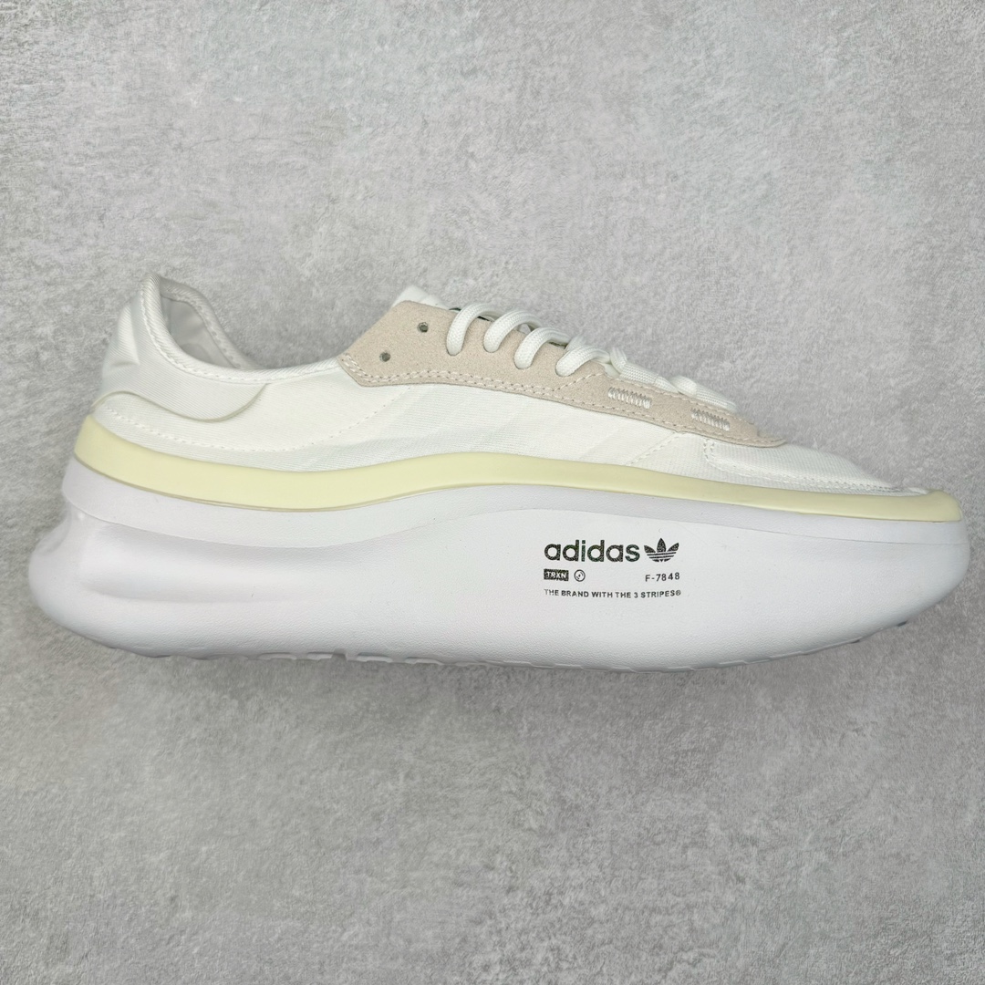 ＃纯原福利 AD AdiFOM TRXN 经典运动鞋 以摩登简约设计演绎时尚型格 造型流畅灵动 采用简约织物鞋面 另配大号泡沫鞋底 灵感源自前代鞋款 以舒适质感焕新演绎 采用简约织物鞋面 搭配加厚泡沫外底 另含高侧帮设计 力求贴合足部 用心设计 收获几何 迈步皆舒适 出行即潮流 部分鞋面采用再生材料打造 力求减少塑料废弃物污染 尺码：36 36.5 37.5 38 38.5 39 40 40.5 41 42 42.5 43 44 44.5 45-选品中心