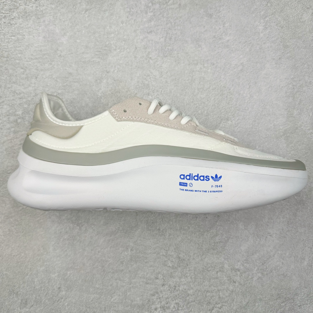 ＃纯原福利 AD AdiFOM TRXN 经典运动鞋 以摩登简约设计演绎时尚型格 造型流畅灵动 采用简约织物鞋面 另配大号泡沫鞋底 灵感源自前代鞋款 以舒适质感焕新演绎 采用简约织物鞋面 搭配加厚泡沫外底 另含高侧帮设计 力求贴合足部 用心设计 收获几何 迈步皆舒适 出行即潮流 部分鞋面采用再生材料打造 力求减少塑料废弃物污染 尺码：36 36.5 37.5 38 38.5 39 40 40.5 41 42 42.5 43 44 44.5 45-选品中心