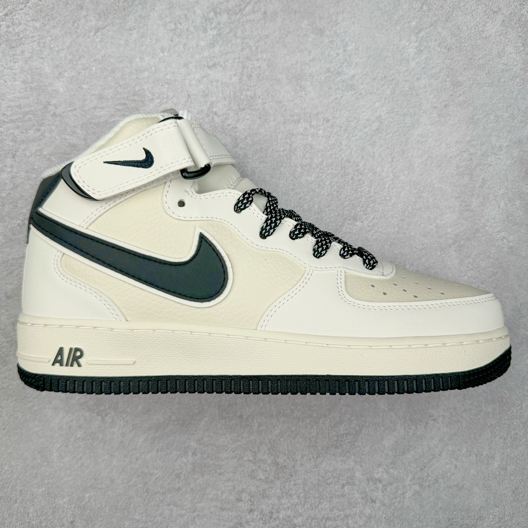 NK Air Force 1 Mid 空军一号中帮高帮百搭休闲运动板鞋 SH0235-511 柔软、弹性十足的缓震性能和出色的中底设计 横跨复古与现代的外型结合 造就出风靡全球三十多年的Force 1 尺码：36 36.5 37.5 38 38.5 39 40 40.5 41 42 42.5 43 44 44.5 45-选品中心