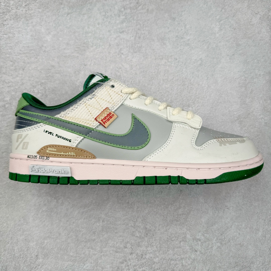 NK Dunk Low 定制配色 DD1391-101 大厂出品 极力推荐 原装头层材料 独家版型蒸餾加工帶來的是更好的视觉和脚感体验大厂纯原品质出货 清洁度 电绣工艺 皮料切割干净无任何毛边 细节完美 尺码：36 36.5 37.5 38 38.5 39 40 40.5 41 42 42.5 43 44 44.5 45 46 47.5-选品中心