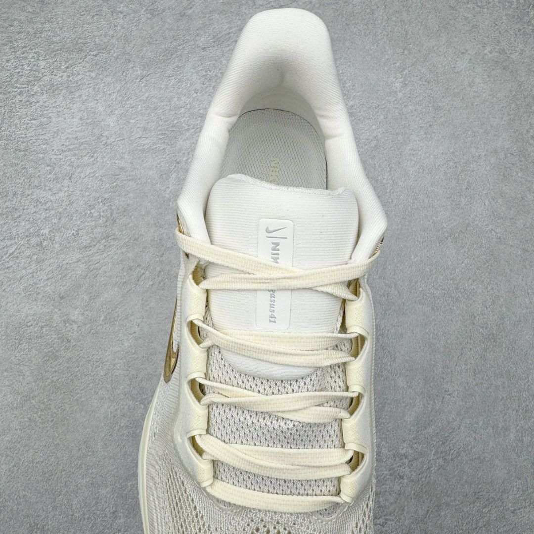 图片[5]-NK Zoom Pegasus 飞马41代马拉松系列网面透气缓震疾速跑鞋 拥有 Zoom Air 一如既往的稳定感和流畅感 鞋面采用工程网眼设计 为特定高热区域营造出色透气性 进一步增加鞋面的穿孔数量 让足部能够快速散热 中足搭配 Flywire 飞线 在高速运动时营造舒适稳定的贴合感 内置Zoon气垫加持 动力十足 货号：FD2723-005 尺码：36 36.5 37.5 38 38.5 39 40 40.5 41 42 42.5 43 44 44.5 45-选品中心