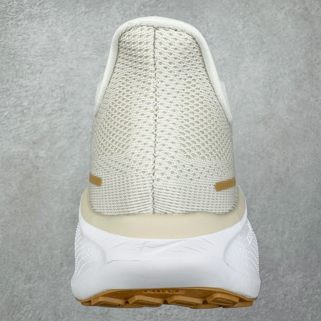 图片[8]-NK Zoom Pegasus 飞马41代马拉松系列网面透气缓震疾速跑鞋 拥有 Zoom Air 一如既往的稳定感和流畅感 鞋面采用工程网眼设计 为特定高热区域营造出色透气性 进一步增加鞋面的穿孔数量 让足部能够快速散热 中足搭配 Flywire 飞线 在高速运动时营造舒适稳定的贴合感 内置Zoon气垫加持 动力十足 货号：FD2723-005 尺码：36 36.5 37.5 38 38.5 39 40 40.5 41 42 42.5 43 44 44.5 45-选品中心