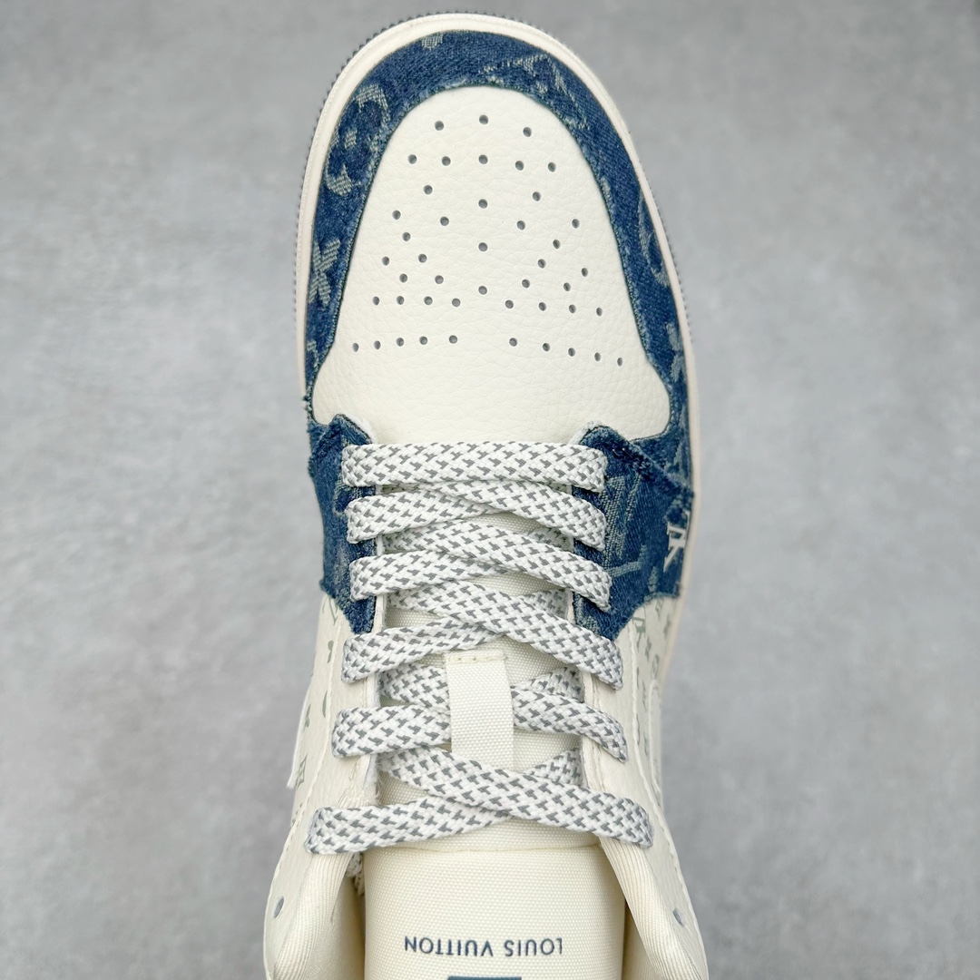 图片[4]-TS x Air Jordan AJ1 Low 倒钩低帮联名定制配色 SJ9950-003 原厂内置气垫魔块 A模大底 头层小牛皮 鞋舌AJ原厂专用牛津布+AJ专用反口珍珠布+原厂无杂质高弹内里海棉+特殊封边弹力鞋带 尺码：36 36.5 37.5 38 38.5 39 40 40.5 41 42 42.5 43 44 44.5 45 46 47.5-选品中心