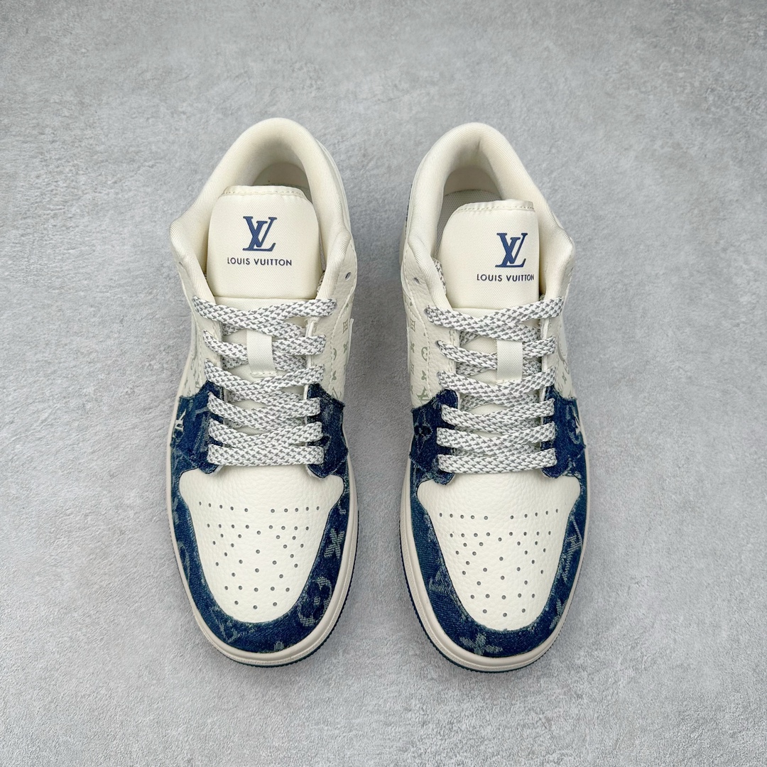 图片[2]-TS x Air Jordan AJ1 Low 倒钩低帮联名定制配色 SJ9950-003 原厂内置气垫魔块 A模大底 头层小牛皮 鞋舌AJ原厂专用牛津布+AJ专用反口珍珠布+原厂无杂质高弹内里海棉+特殊封边弹力鞋带 尺码：36 36.5 37.5 38 38.5 39 40 40.5 41 42 42.5 43 44 44.5 45 46 47.5-选品中心