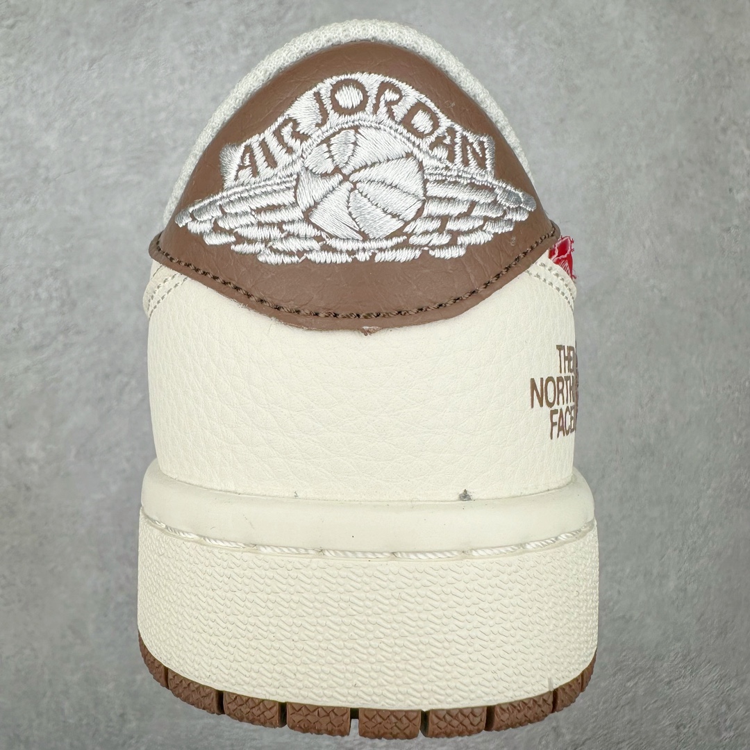 图片[8]-TS x Air Jordan AJ1 Low 倒钩低帮联名定制配色 DIY1688-005 原厂内置气垫魔块 A模大底 头层小牛皮 鞋舌AJ原厂专用牛津布+AJ专用反口珍珠布+原厂无杂质高弹内里海棉+特殊封边弹力鞋带 尺码：36 36.5 37.5 38 38.5 39 40 40.5 41 42 42.5 43 44 44.5 45 46 47.5-选品中心