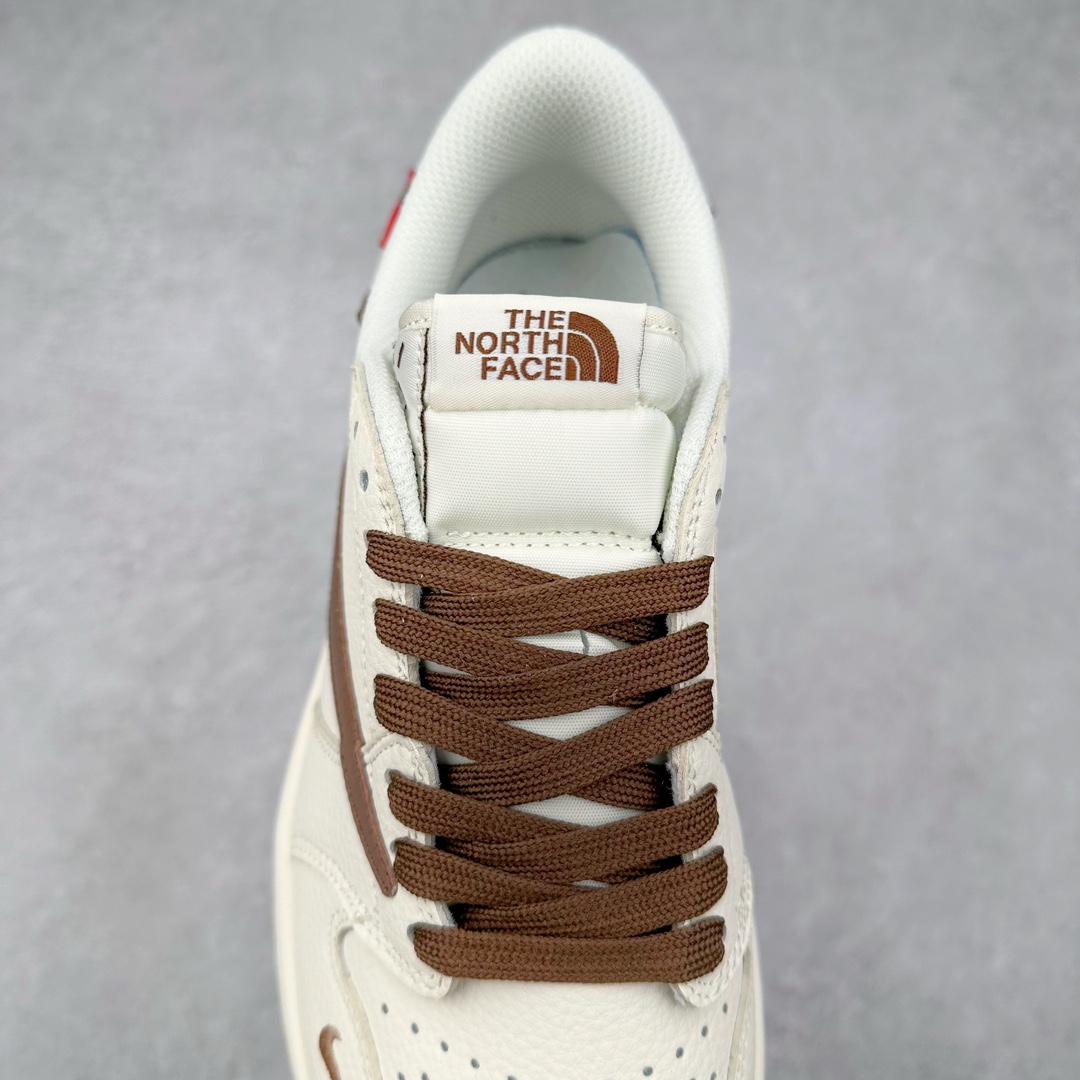 图片[5]-TS x Air Jordan AJ1 Low 倒钩低帮联名定制配色 DIY1688-005 原厂内置气垫魔块 A模大底 头层小牛皮 鞋舌AJ原厂专用牛津布+AJ专用反口珍珠布+原厂无杂质高弹内里海棉+特殊封边弹力鞋带 尺码：36 36.5 37.5 38 38.5 39 40 40.5 41 42 42.5 43 44 44.5 45 46 47.5-选品中心