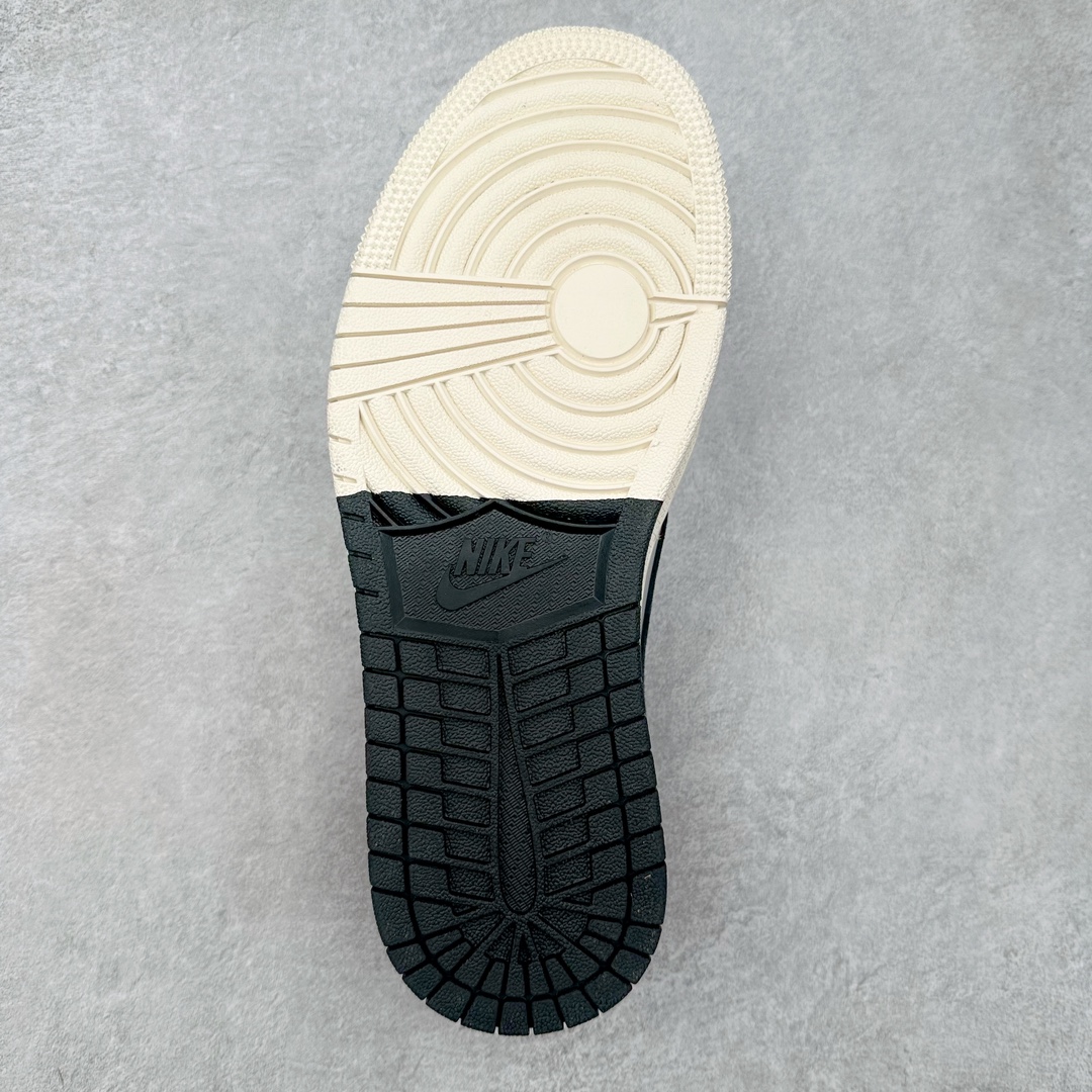 图片[9]-TS x Air Jordan AJ1 Low 倒钩低帮联名定制配色 SJ2068-133 原厂内置气垫魔块 A模大底 头层小牛皮 鞋舌AJ原厂专用牛津布+AJ专用反口珍珠布+原厂无杂质高弹内里海棉+特殊封边弹力鞋带 尺码：36 36.5 37.5 38 38.5 39 40 40.5 41 42 42.5 43 44 44.5 45 46 47.5-选品中心