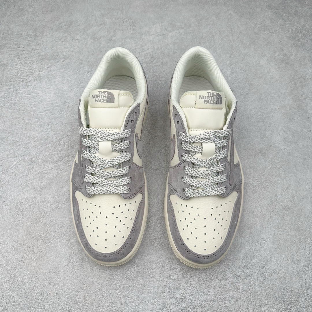 图片[2]-TS x Air Jordan AJ1 Low 倒钩低帮联名定制配色 XS3086-001 原厂内置气垫魔块 A模大底 头层小牛皮 鞋舌AJ原厂专用牛津布+AJ专用反口珍珠布+原厂无杂质高弹内里海棉+特殊封边弹力鞋带 尺码：36 36.5 37.5 38 38.5 39 40 40.5 41 42 42.5 43 44 44.5 45 46 47.5-选品中心