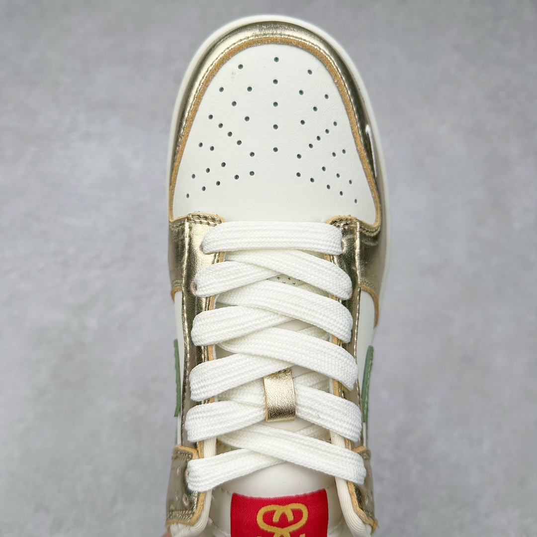 图片[4]-NK Dunk Low 定制配色 XH0923-343 大厂出品 极力推荐 原装头层材料 独家版型蒸餾加工帶來的是更好的视觉和脚感体验大厂纯原品质出货 清洁度 电绣工艺 皮料切割干净无任何毛边 细节完美 尺码：36 36.5 37.5 38 38.5 39 40 40.5 41 42 42.5 43 44 44.5 45 46 47.5-选品中心