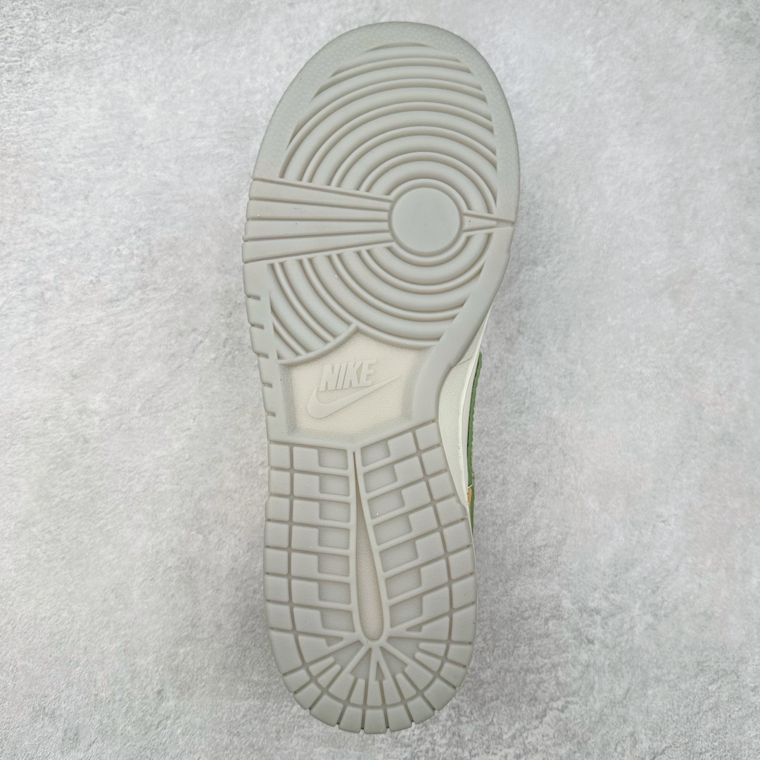 图片[9]-NK Dunk Low 定制配色 XH0923-343 大厂出品 极力推荐 原装头层材料 独家版型蒸餾加工帶來的是更好的视觉和脚感体验大厂纯原品质出货 清洁度 电绣工艺 皮料切割干净无任何毛边 细节完美 尺码：36 36.5 37.5 38 38.5 39 40 40.5 41 42 42.5 43 44 44.5 45 46 47.5-选品中心