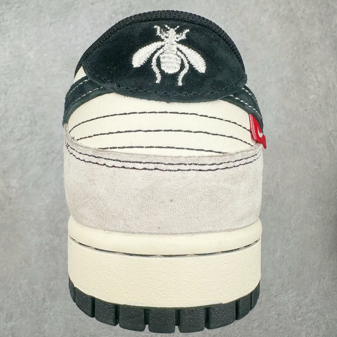 图片[8]-NK Dunk Low 定制配色 MM1089-029 大厂出品 极力推荐 原装头层材料 独家版型蒸餾加工帶來的是更好的视觉和脚感体验大厂纯原品质出货 清洁度 电绣工艺 皮料切割干净无任何毛边 细节完美 尺码：36 36.5 37.5 38 38.5 39 40 40.5 41 42 42.5 43 44 44.5 45 46 47.5-选品中心