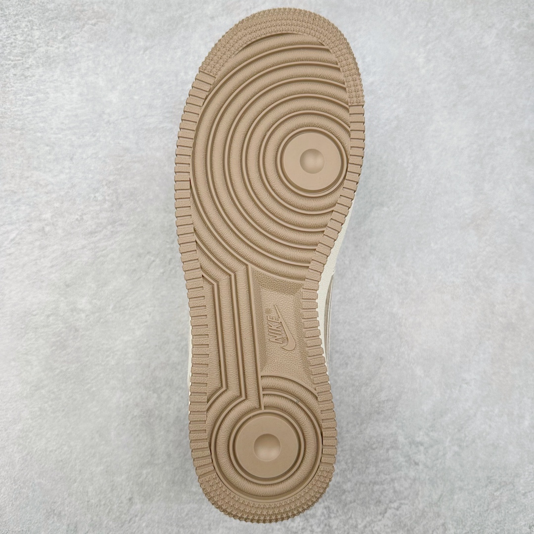 图片[9]-NK Air Force 1´07 Low 空军一号低帮百搭休闲运动板鞋 DQ3966-183 柔软、弹性十足的缓震性能和出色的中底设计 横跨复古与现代的外型结合 造就出风靡全球 三十多年的Force 1 直到今天还深受青睐 尺码：36 36.5 37.5 38 38.5 39 40 40.5 41 42 42.5 43 44 44.5 45-选品中心