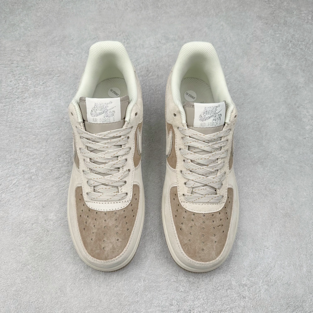 图片[2]-NK Air Force 1´07 Low 空军一号低帮百搭休闲运动板鞋 DQ3966-183 柔软、弹性十足的缓震性能和出色的中底设计 横跨复古与现代的外型结合 造就出风靡全球 三十多年的Force 1 直到今天还深受青睐 尺码：36 36.5 37.5 38 38.5 39 40 40.5 41 42 42.5 43 44 44.5 45-选品中心