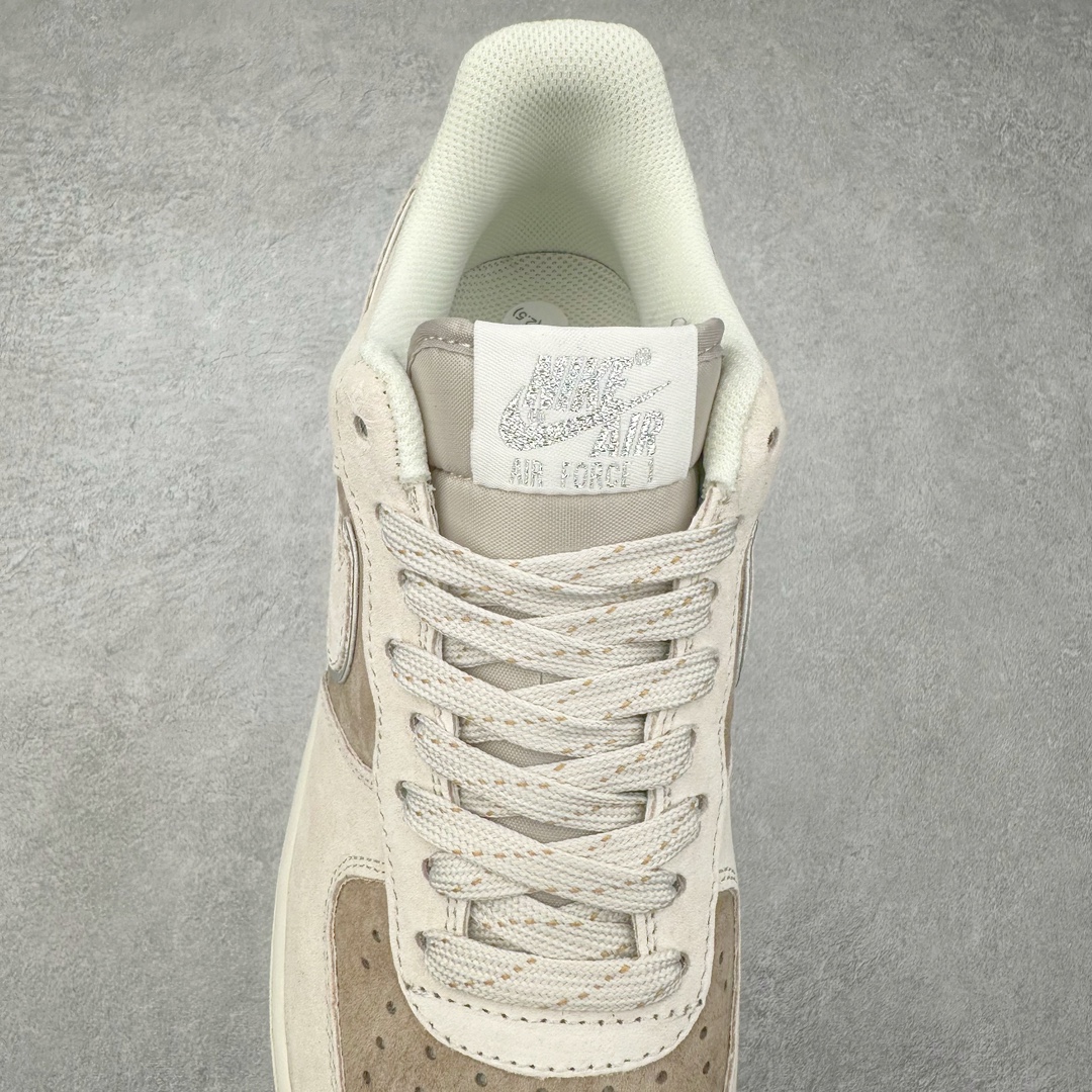 图片[5]-NK Air Force 1´07 Low 空军一号低帮百搭休闲运动板鞋 DQ3966-183 柔软、弹性十足的缓震性能和出色的中底设计 横跨复古与现代的外型结合 造就出风靡全球 三十多年的Force 1 直到今天还深受青睐 尺码：36 36.5 37.5 38 38.5 39 40 40.5 41 42 42.5 43 44 44.5 45-选品中心