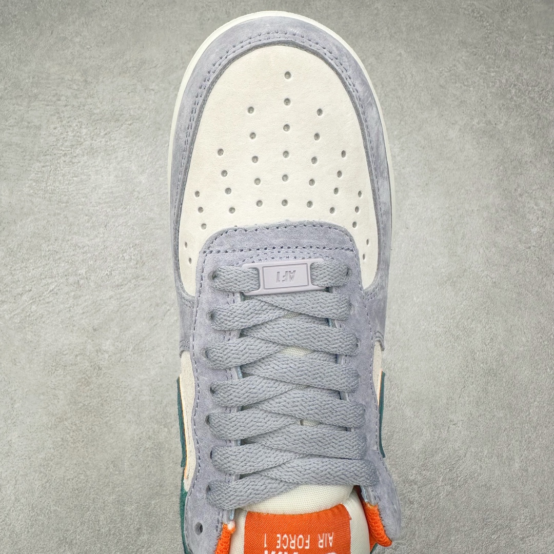 图片[4]-NK Air Force 1´07 Low 空军一号低帮百搭休闲运动板鞋 LF8989-888 柔软、弹性十足的缓震性能和出色的中底设计 横跨复古与现代的外型结合 造就出风靡全球 三十多年的Force 1 直到今天还深受青睐 尺码：36 36.5 37.5 38 38.5 39 40 40.5 41 42 42.5 43 44 44.5 45-选品中心