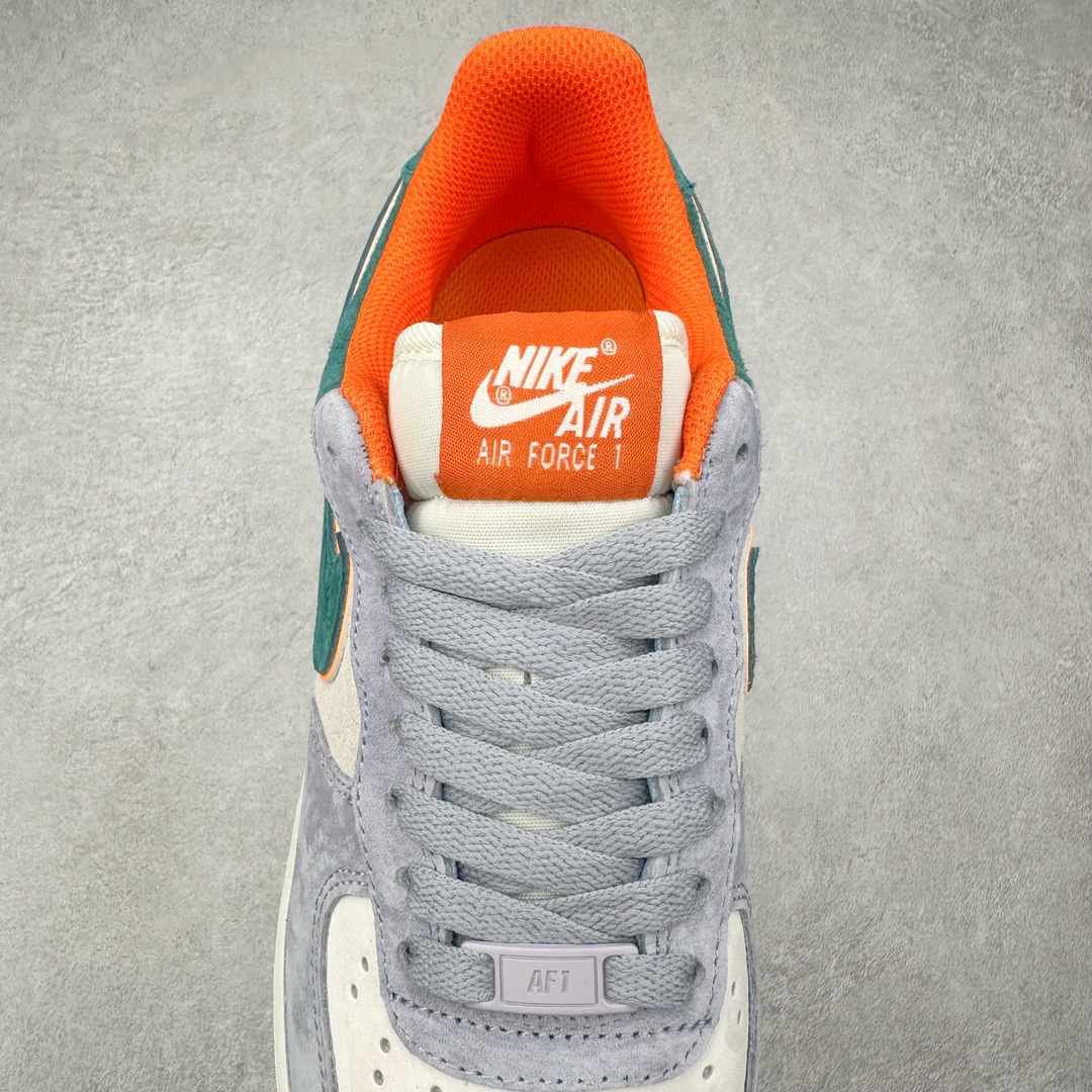 图片[5]-NK Air Force 1´07 Low 空军一号低帮百搭休闲运动板鞋 LF8989-888 柔软、弹性十足的缓震性能和出色的中底设计 横跨复古与现代的外型结合 造就出风靡全球 三十多年的Force 1 直到今天还深受青睐 尺码：36 36.5 37.5 38 38.5 39 40 40.5 41 42 42.5 43 44 44.5 45-选品中心