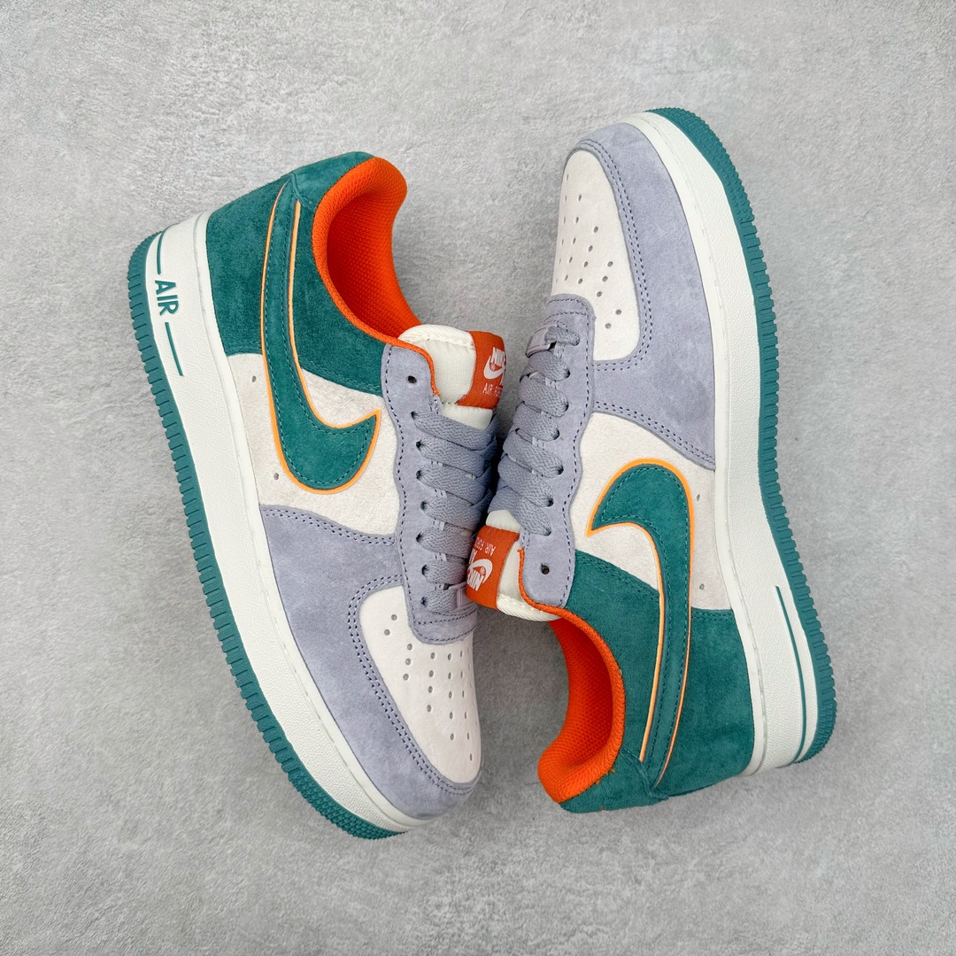 图片[3]-NK Air Force 1´07 Low 空军一号低帮百搭休闲运动板鞋 LF8989-888 柔软、弹性十足的缓震性能和出色的中底设计 横跨复古与现代的外型结合 造就出风靡全球 三十多年的Force 1 直到今天还深受青睐 尺码：36 36.5 37.5 38 38.5 39 40 40.5 41 42 42.5 43 44 44.5 45-选品中心